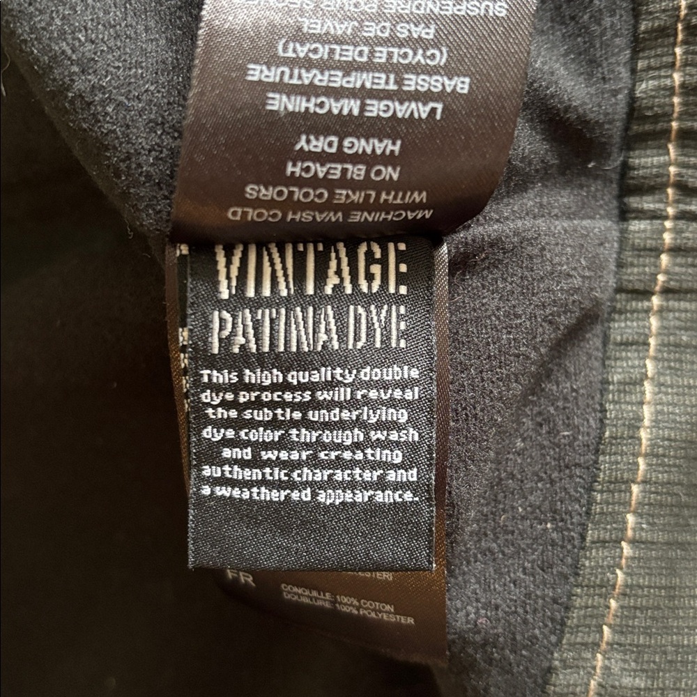 Kühl Burr Jacket with Vermejo Park Ranch Logo - Picture 13 of 16